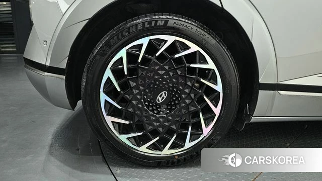 Hyundai Ionic 5 id 4330481 из Кореи 27