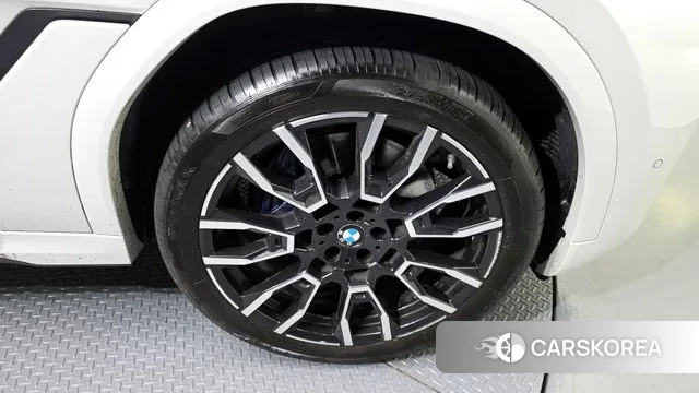 BMW X6 (G06) id 3457115 из Кореи 15