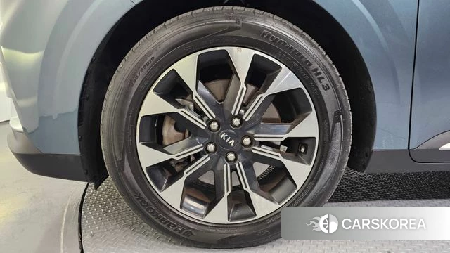Kia Carnival 4th generation id 4187680 из Кореи 15