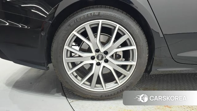 Audi A6 (C8) id 3953528 из Кореи 15