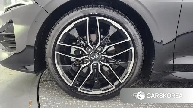 Kia K5 3rd generation id 3044804 из Кореи 15