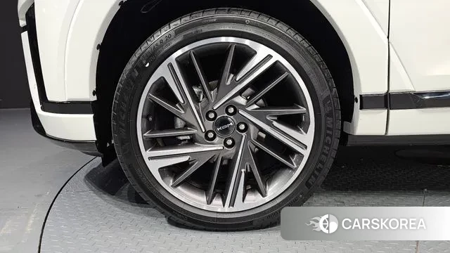 Ssangyong Actian 2nd Generation id 3487043 из Кореи 15