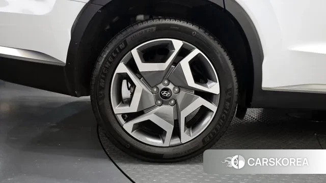 Hyundai The New Palisade id 3517629 из Кореи 15