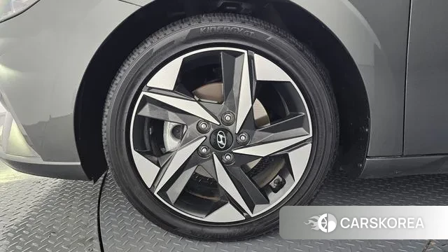 Hyundai Avante (CN7) id 3459422 из Кореи 15