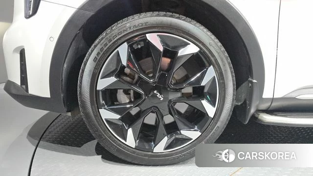 Kia The New Sorento 4th Generation id 4635480 из Кореи 29