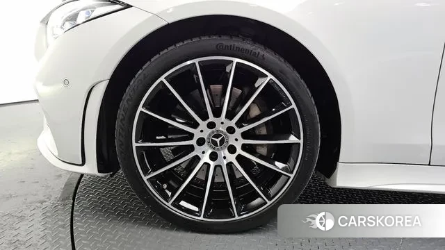 Mercedes-Benz CLS-Class C257 id 3556544 из Кореи 15