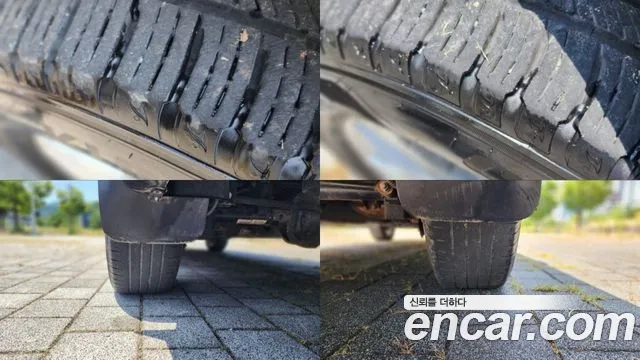 Ssangyong Rexton Sports Cannes id 2922278 из Кореи 15