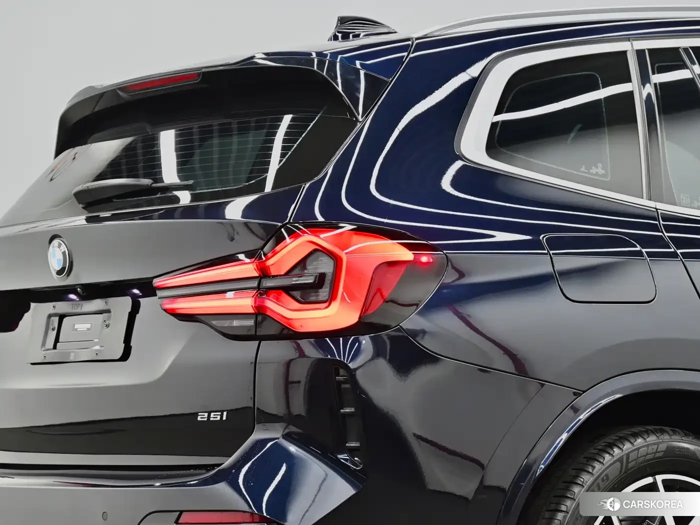 BMW X3 id 4655071 из Китая 36