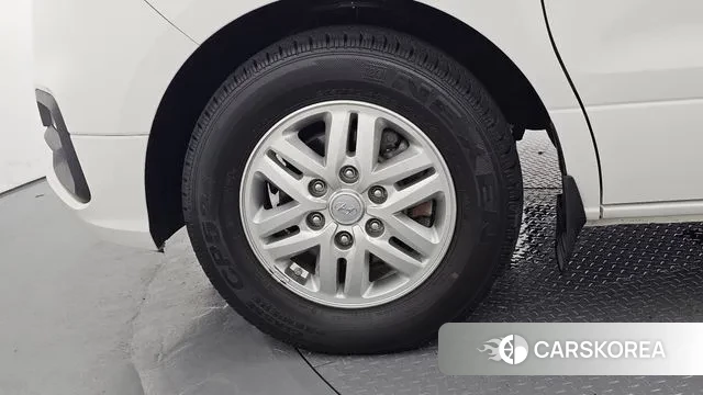 Hyundai The New Grand Starex id 3013249 из Кореи 15