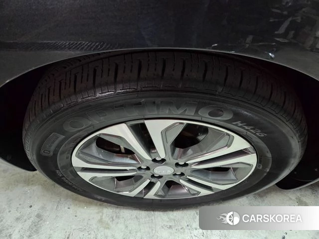 Kia The New Carnival id 4188007 из Кореи 15