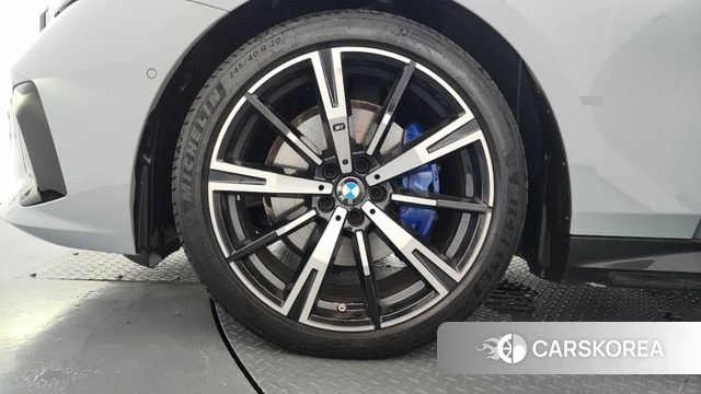BMW 5 Series (G60) id 4743986 из Кореи 28