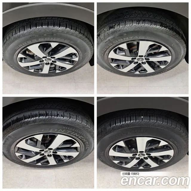 Kia Sorento 4th Generation id 2936614 из Кореи 15