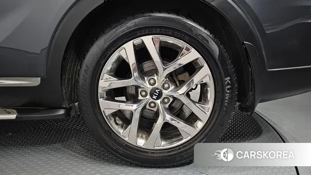 Kia The New Sorento id 3413071 из Кореи 15