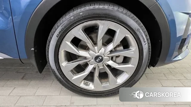 Kia Sorento 4th Generation id 3484315 из Кореи 15