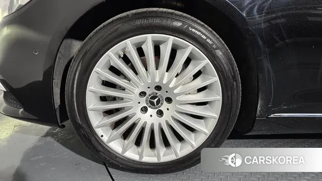 Mercedes-Benz S-Class W222 id 3423182 из Кореи 15