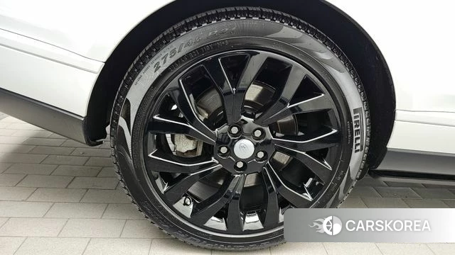 Land Rover Range Rover 4th Generation id 3898385 из Кореи 15