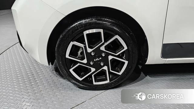 Kia The New Kia Ray id 4376006 из Кореи 26