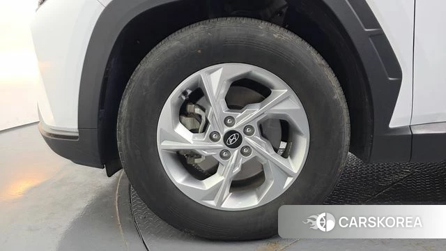 Hyundai Tucson (NX4) id 4280927 из Кореи 25