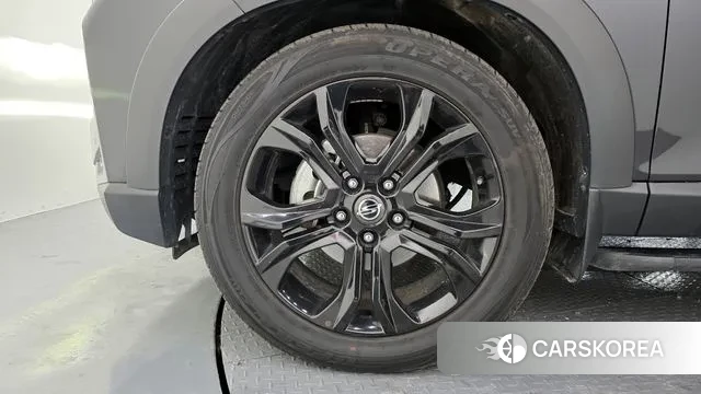 Ssangyong All New Rexton id 3620814 из Кореи 15