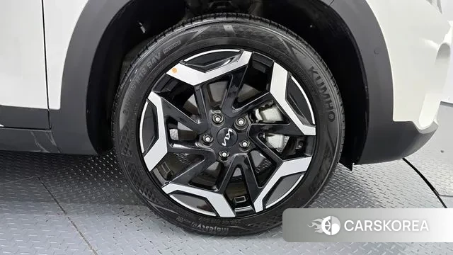 Kia The New Seltos id 3507982 из Кореи 15