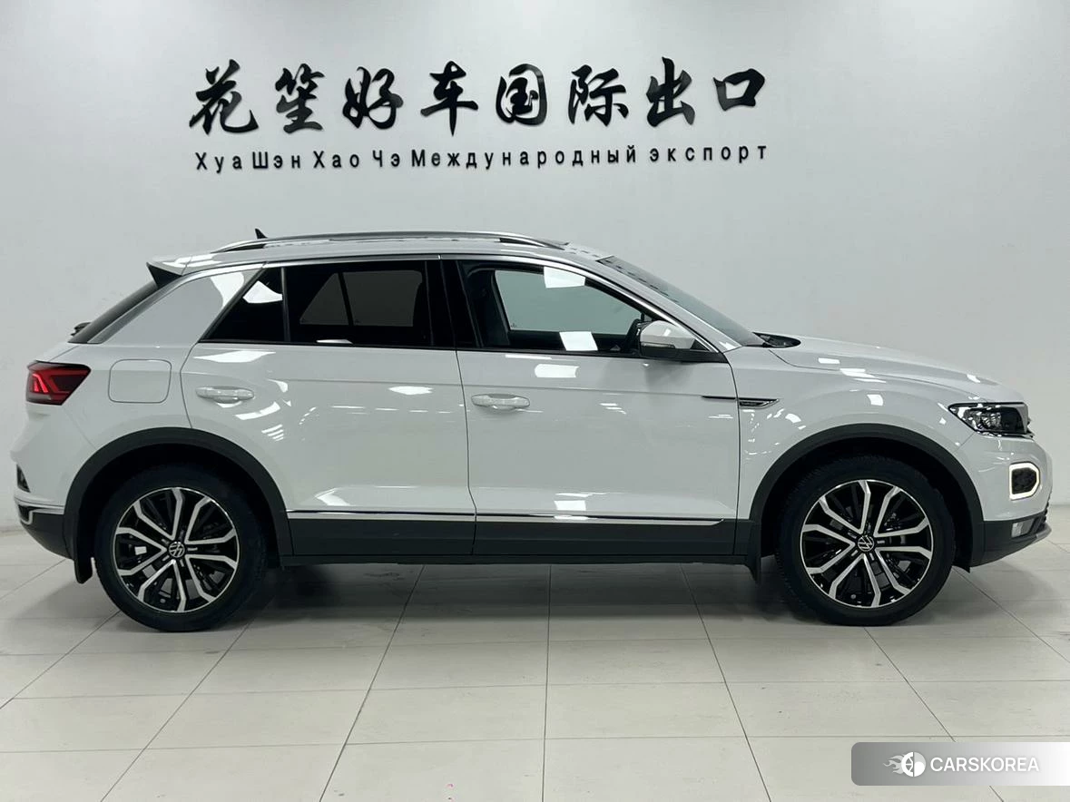 Volkswagen Exploring songs id 4426590 из Китая 20