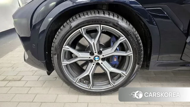 BMW X6 (G06) id 3562358 из Кореи 15