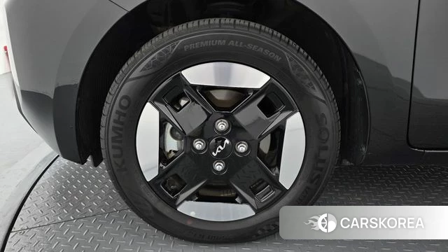 Kia The New Kia Ray EV id 4539850 из Кореи 28