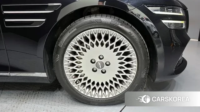 Genesis G80 (RG3) id 3048638 из Кореи 15