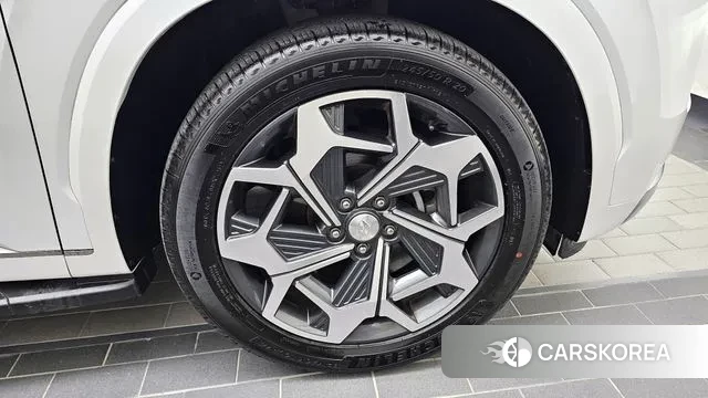 Hyundai Palisade id 3401694 из Кореи 15