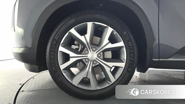 Hyundai Palisade id 4434840 из Кореи 34
