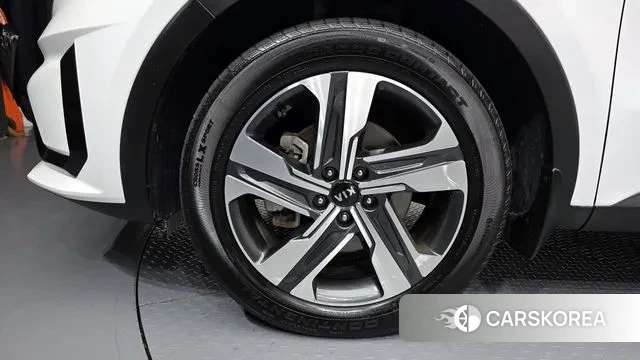 Kia Sorento 4th Generation id 3008371 из Кореи 15