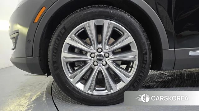 Lincoln MKX 2nd Generation id 4331654 из Кореи 15