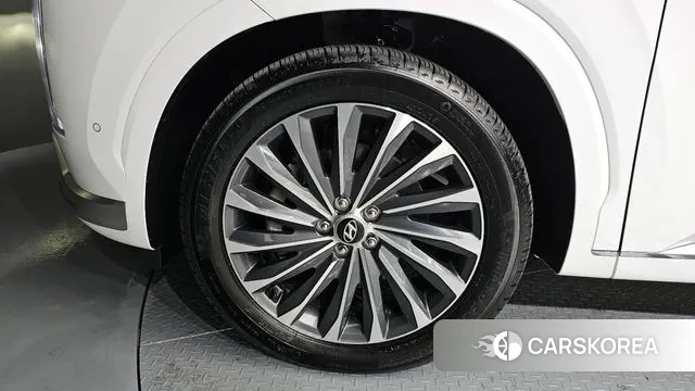 Hyundai The New Palisade id 3685493 из Кореи 15