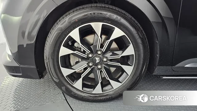 Kia Carnival 4th generation id 3301571 из Кореи 15