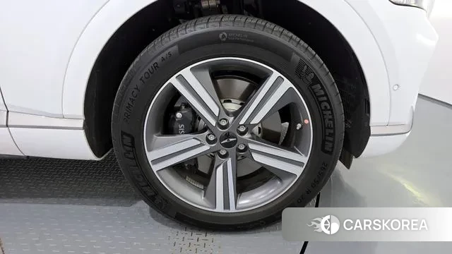 Genesis GV80 Coupe id 3353381 из Кореи 15