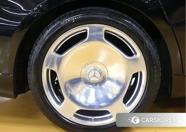 Mercedes-Benz S-Class W223 id 3328868 из Кореи 15