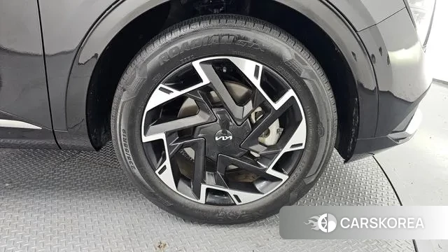 Kia Sportage 5th Generation id 3458756 из Кореи 15