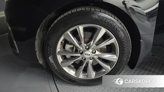 Kia The New Carnival id 3489590 из Кореи 15