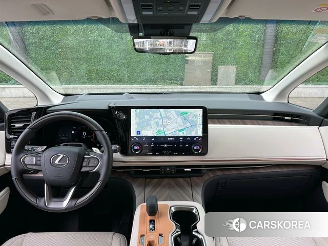 Lexus LM id 4278813 из Китая 13