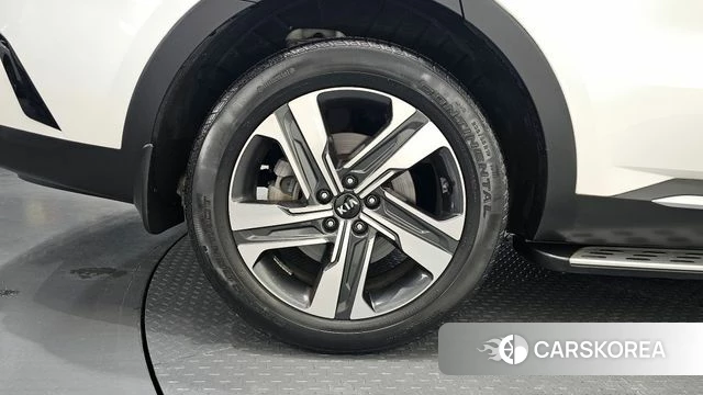 Kia Sorento 4th Generation id 3954911 из Кореи 16