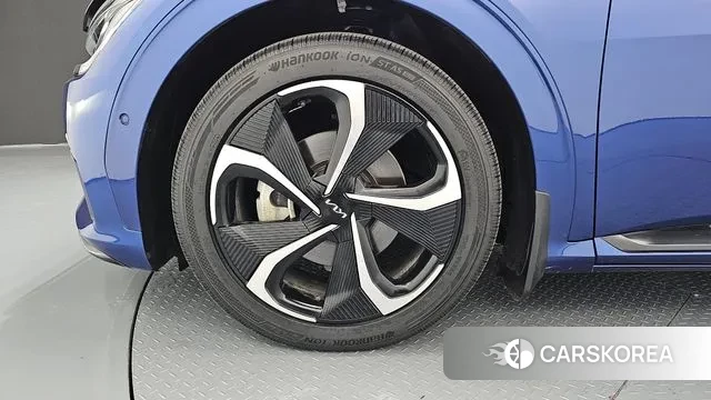 Kia EV6 id 3488247 из Кореи 15