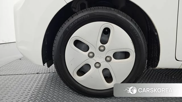 Kia The New Ray id 4671269 из Кореи 25