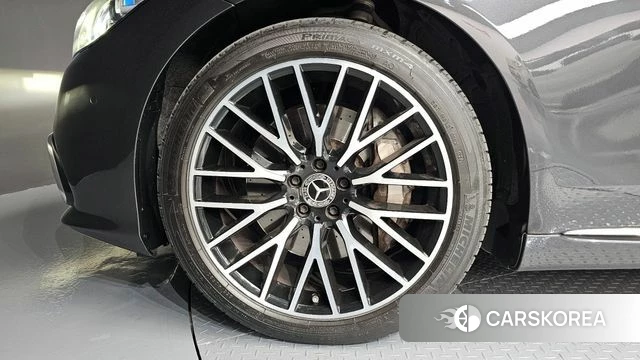 Mercedes-Benz S-Class W223 id 4303090 из Кореи 15