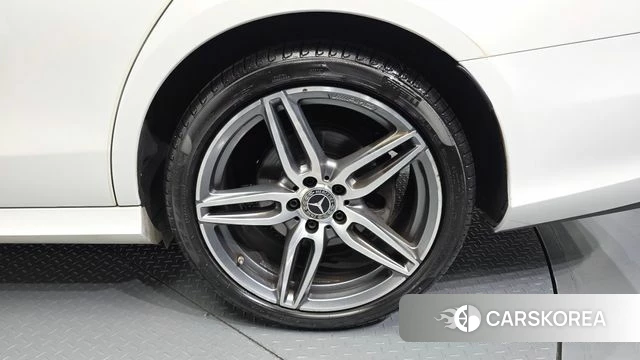 Mercedes-Benz E-Class W213 id 4371315 из Кореи 15