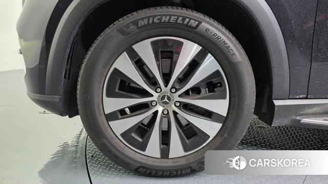 Mercedes-Benz GLE-Class W167 id 4505226 из Кореи 31