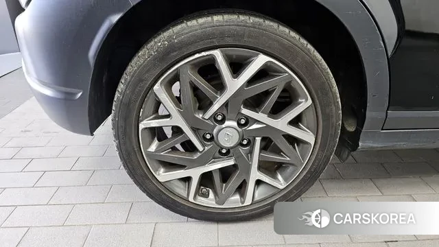 Hyundai The New Kona Hybrid id 3054621 из Кореи 15