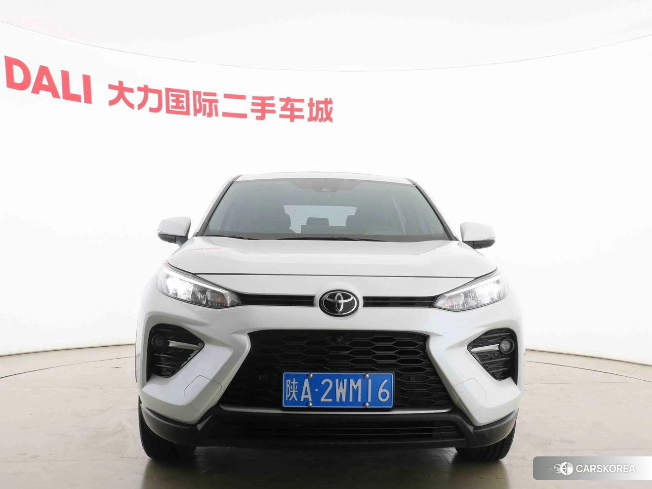 Toyota Wilanda id 4473520 из Китая 11