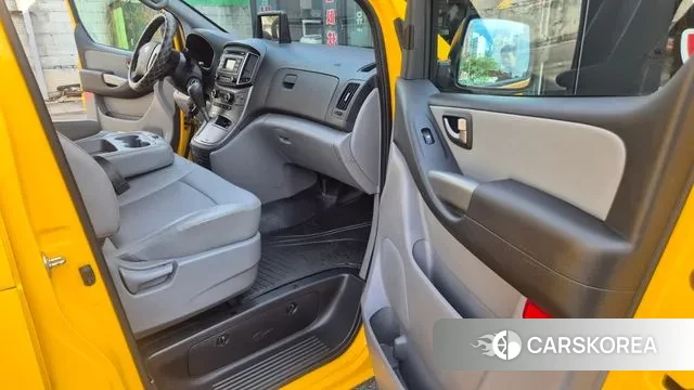 Hyundai The New Grand Starex id 3308205 из Кореи 15