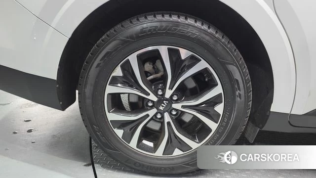 Kia Carnival 4th generation id 3910988 из Кореи 15