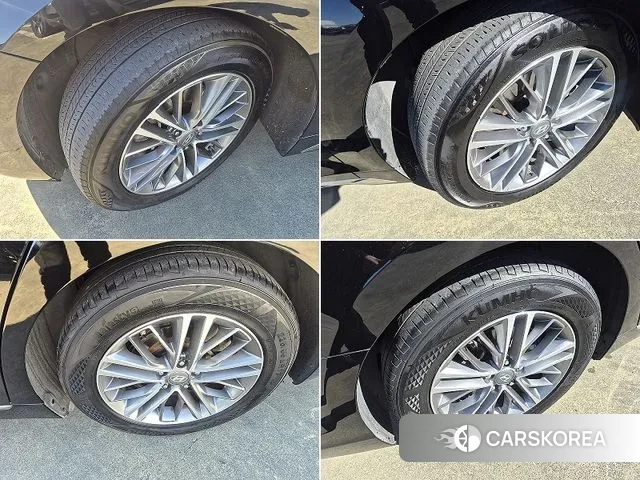 Hyundai Grandeur IG id 3578538 из Кореи 8